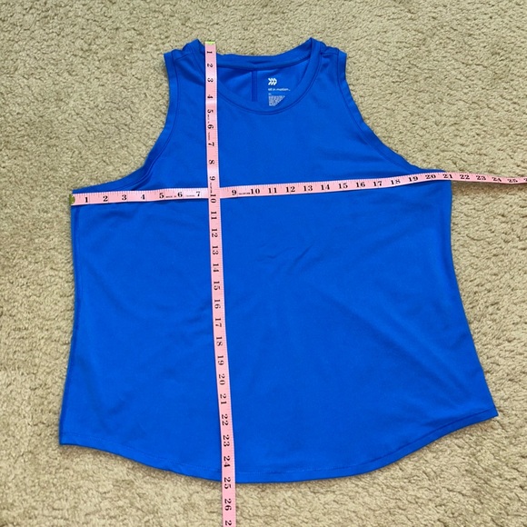 🔹All In Motion Tank Top🔹 - Picture 7 of 7